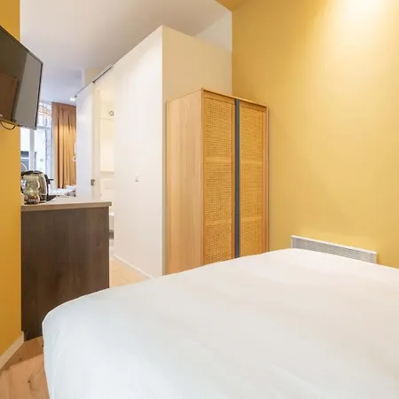 Appartement Shway - The Red Monkey