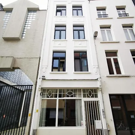 Appartement Shway - The Red Monkey *